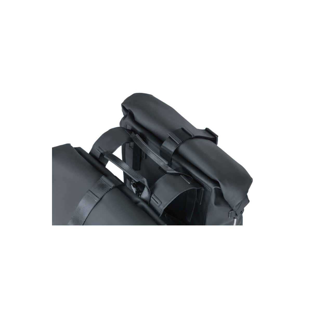 Sacoche double SoHo 41 L BASIL