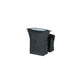 Sacoche double SoHo 41 L BASIL