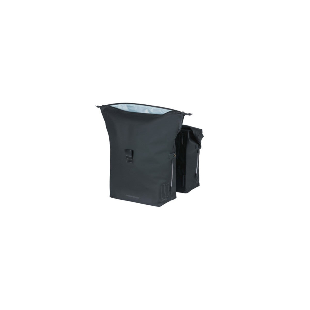 Sacoche double SoHo 41 L BASIL