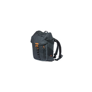 Sac à dos imperméable Miles Tarpaulin 17 L BASIL