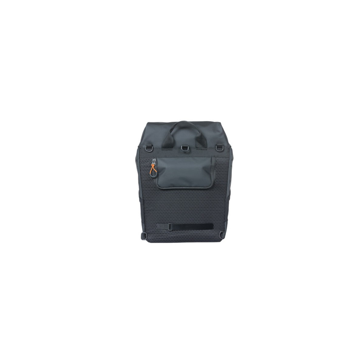 Sac à dos imperméable Miles Tarpaulin 17 L BASIL