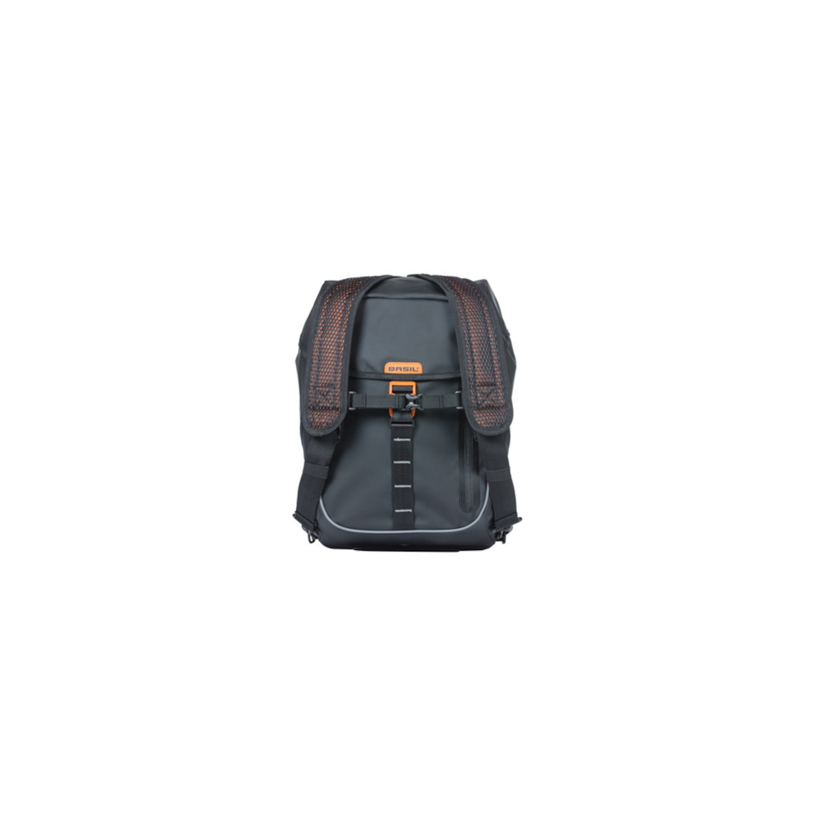 Sac à dos imperméable Miles Tarpaulin 17 L BASIL