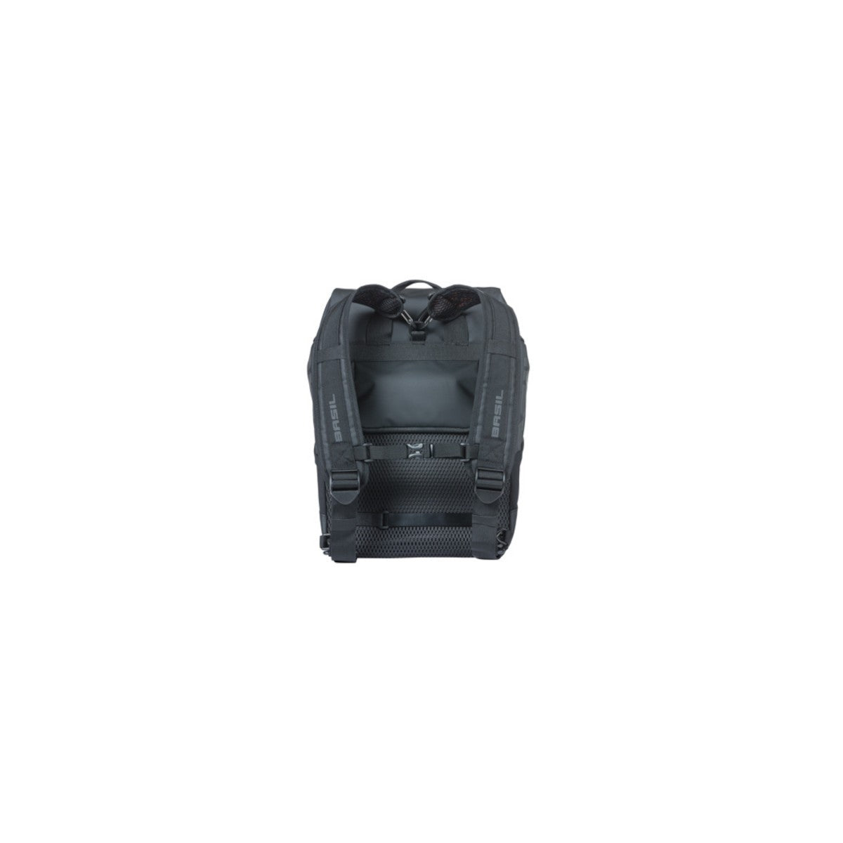 Sac à dos imperméable Miles Tarpaulin 17 L BASIL