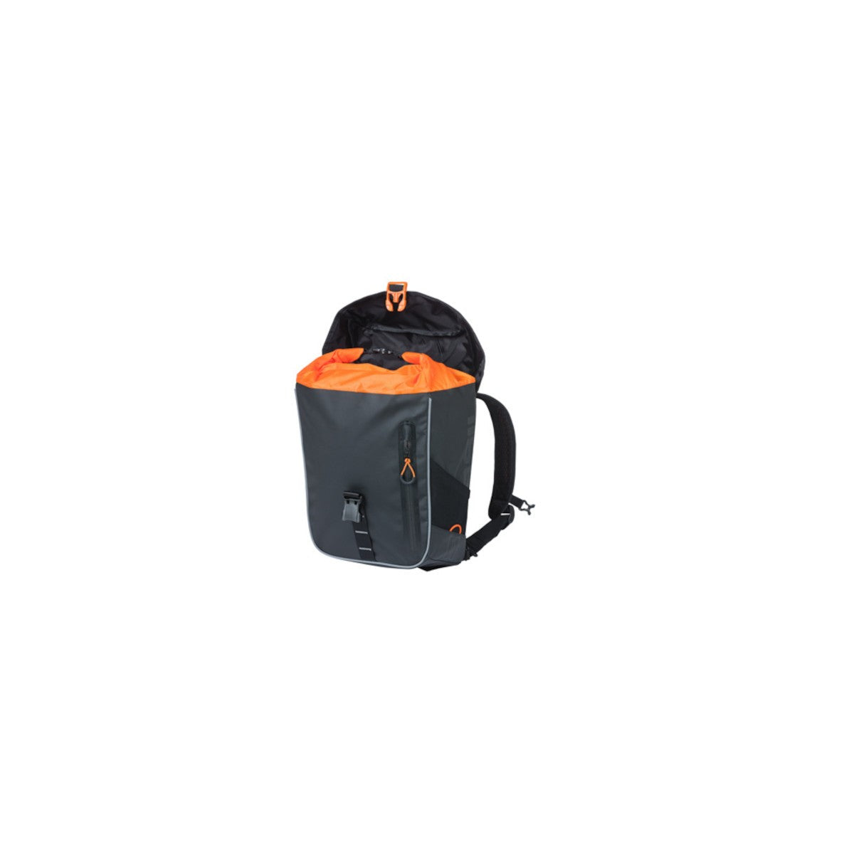 Sac à dos imperméable Miles Tarpaulin 17 L BASIL
