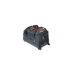 Sacoche porte-bagages imperméable Miles Tarpaulin 7 L BASIL – Crochets standard