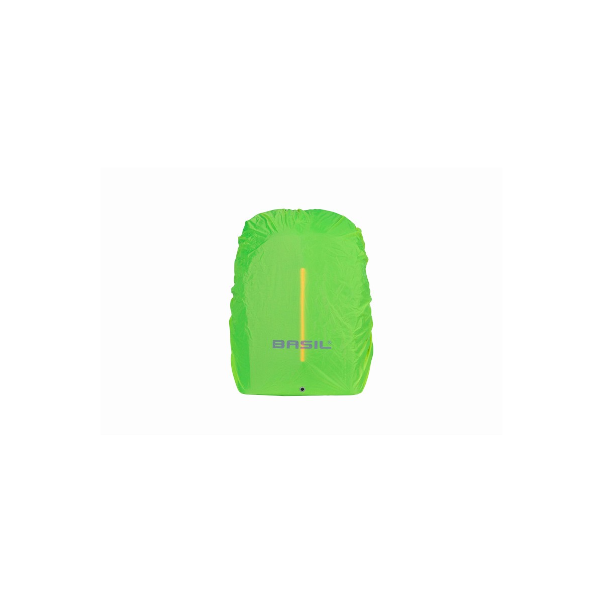 Sac à dos B-Safe Commuter Nordlicht 13 L BASIL – Noir