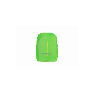 Sac à dos B-Safe Commuter Nordlicht 13 L BASIL – Noir
