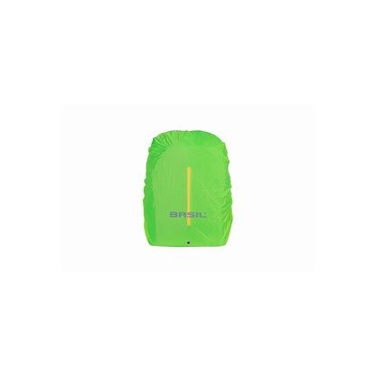 Sac à dos B-Safe Commuter Nordlicht 13 L BASIL – Noir