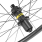Roue Arrière Mavic Cosmic SL 32 Disc 21mm