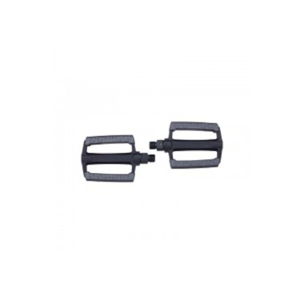 Boîte de pédales trekking SteadyRider, 25 paires BBB