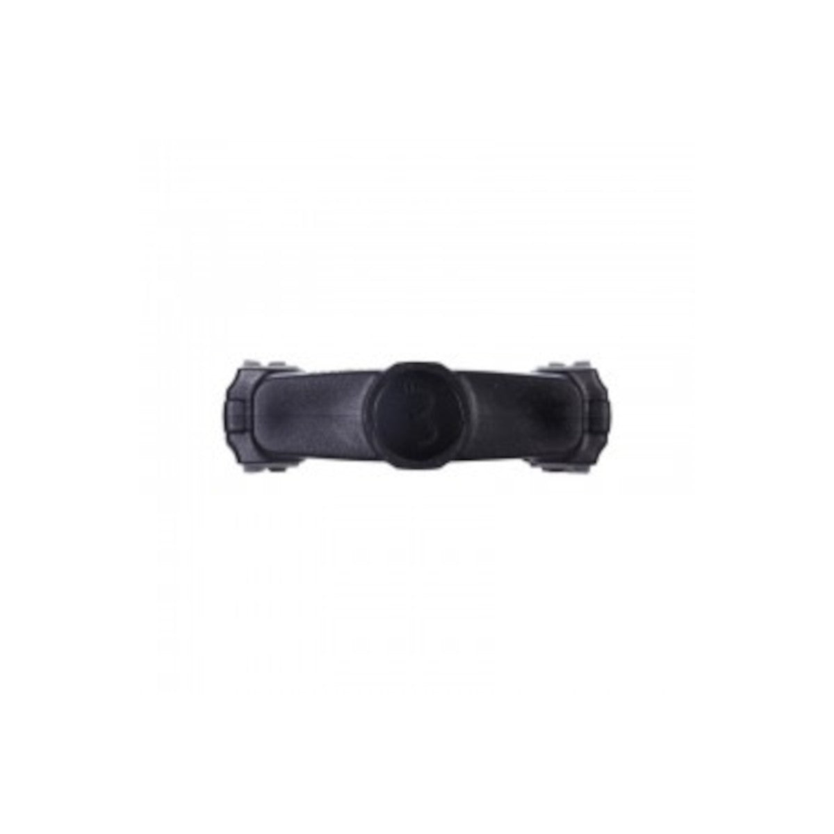 Boîte de pédales trekking SteadyRider, 25 paires BBB