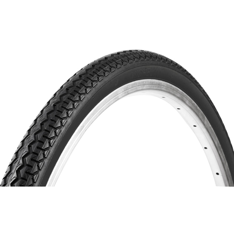 Pneu VTC Michelin World Tour noir tringle rigide – 700 x 35 (37-622)