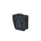 Sacoche arrière imperméable Tour 14 L noir BASIL – Gauche