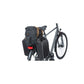 Sacoche porte-bagages Miles XL Pro 9-36 L BASIL