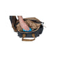 Sacoche porte-bagages Miles XL Pro 9-36 L BASIL