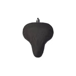 Couvre-selle Go noir BASIL