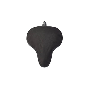 Couvre-selle Go noir BASIL