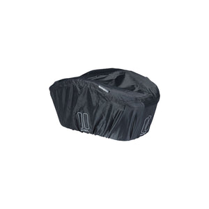 Housse imperméable Keep Dry gris urbain BASIL – M