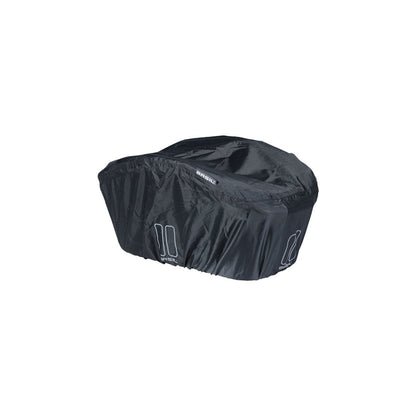 Housse imperméable Keep Dry gris urbain BASIL – M