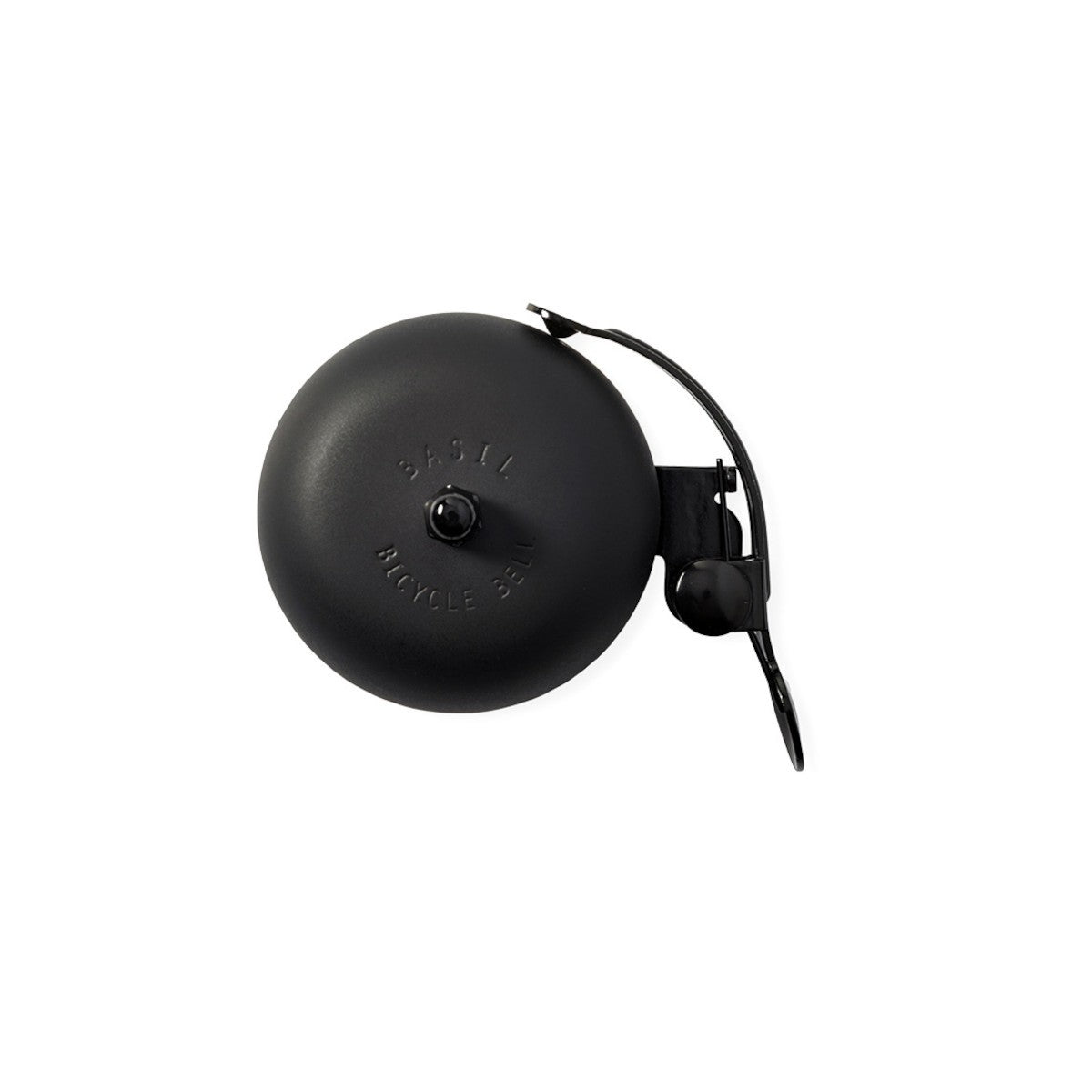 Sonnette Portland ø 55 mm BASIL – Noir