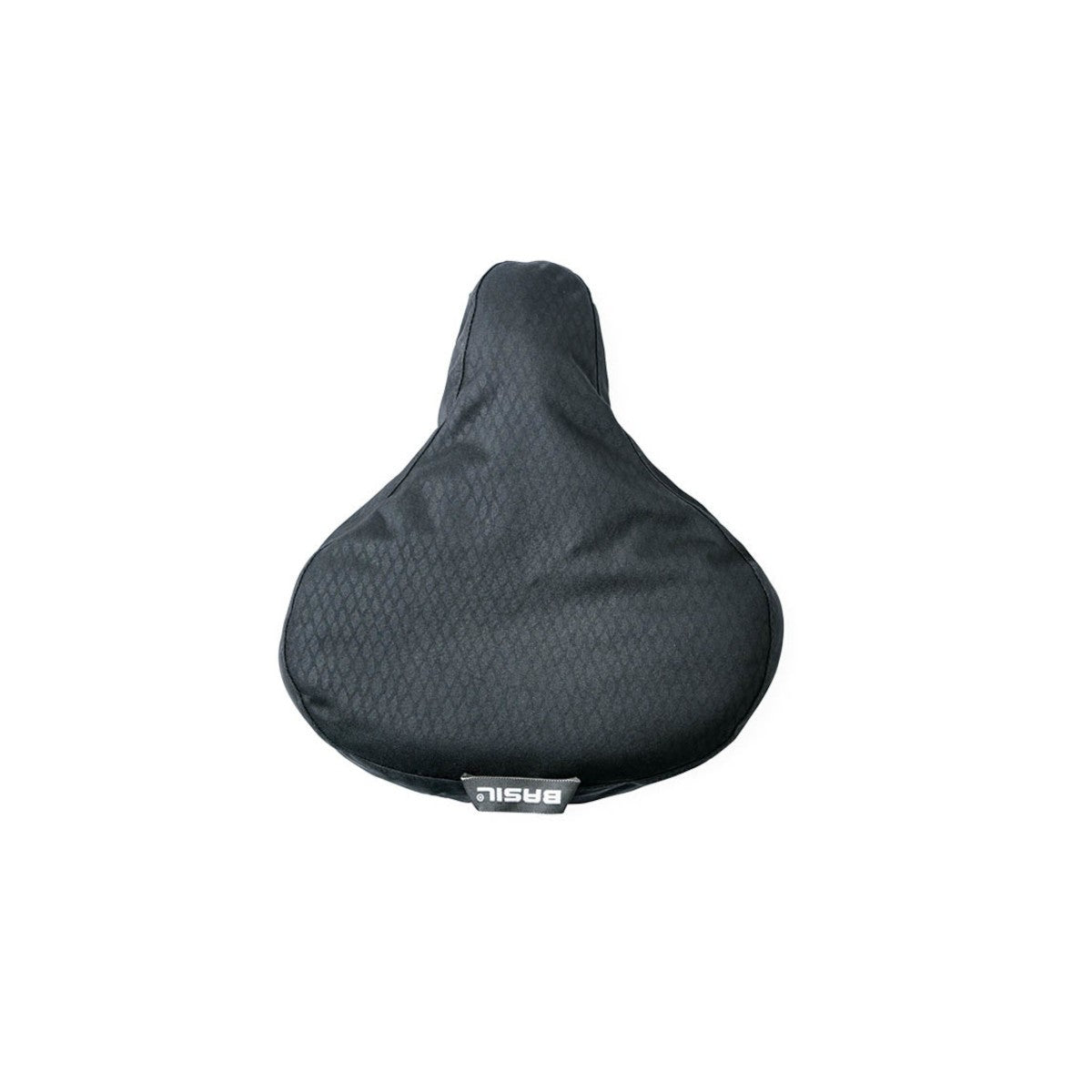 Couvre-selle Noir BASIL