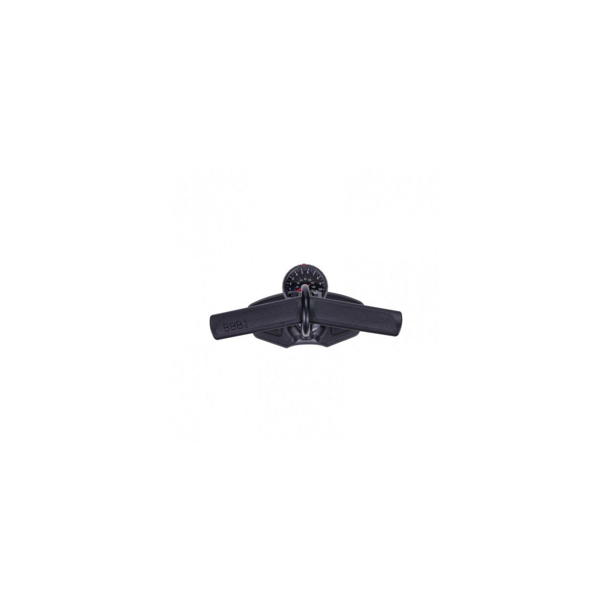 Carton de pompes à pied AirWave (10pcs) BBB