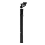 Tige de selle VTT suspendue Newton noire 350 mm – 27,2 mm