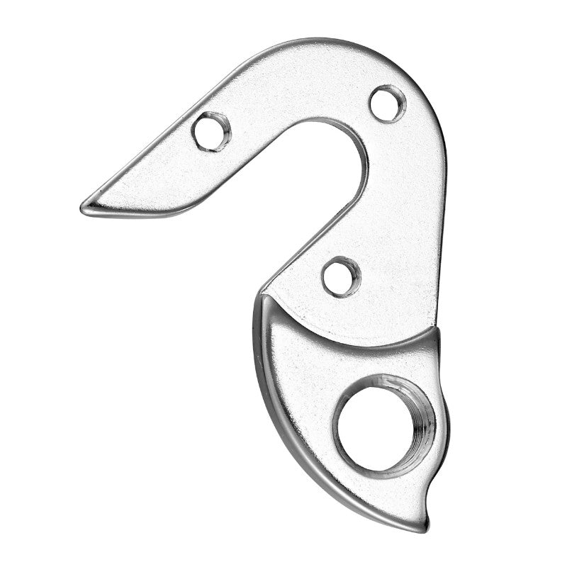 Patte de dérailleur alu Marwi GH-154