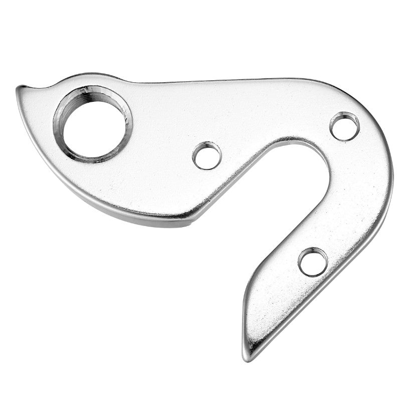 Patte de dérailleur alu Marwi GH-154 – vue 2