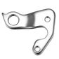 Patte de dérailleur alu Marwi GH-157 – Scott – vue 2