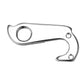 Patte de dérailleur alu Marwi GH-158 – Cervello – vue 2