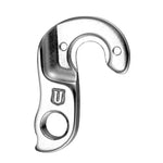 Patte de dérailleur alu Marwi GH-161 – Trek
