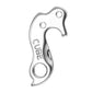 Patte de dérailleur alu Marwi GH-164 – Cube modele route – vue 2