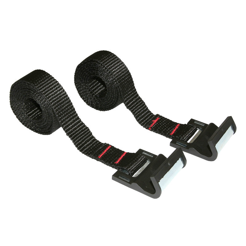 Sangles pour porte-vélos Peruzzo (paire) – Siena-Parma 1 m