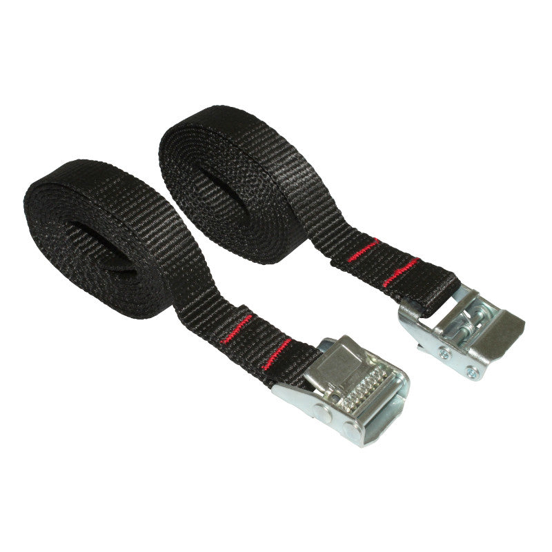 Sangles pour porte-vélos Peruzzo (paire) – Verona-Venezia 1,5 m