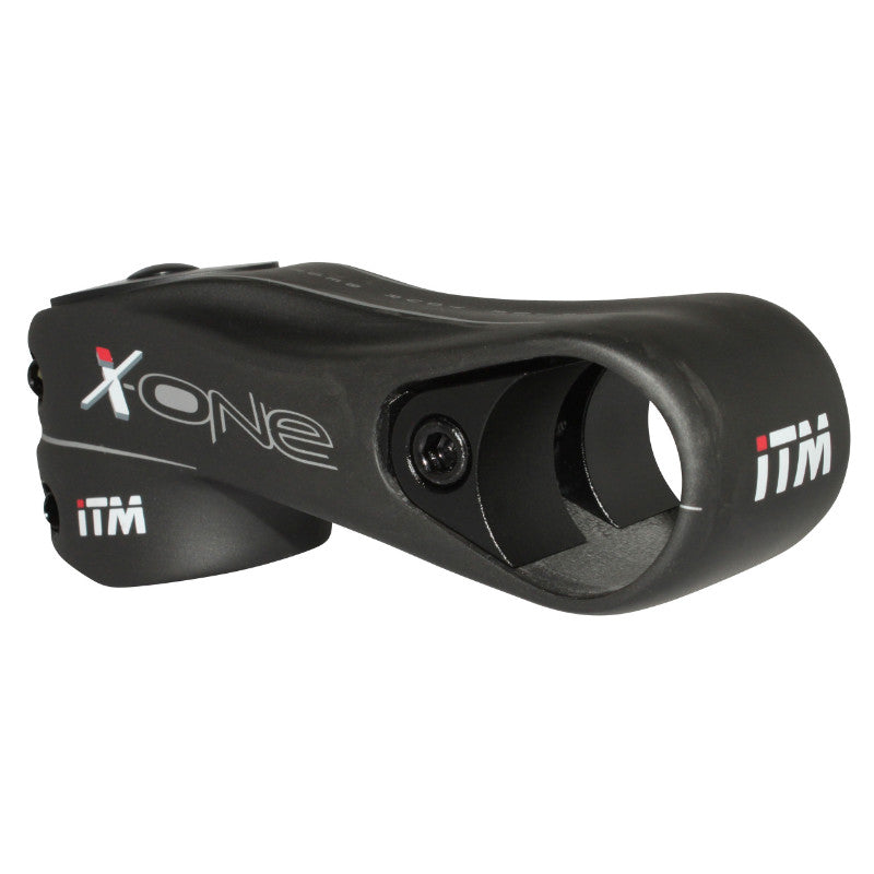 Potence route ITM X-One full carbone 31,8 mm – 120 mm