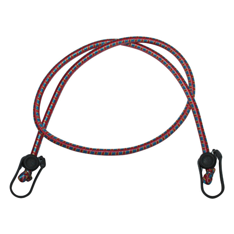 Sandow Ø 10 mm 1,20 m avec sécurités