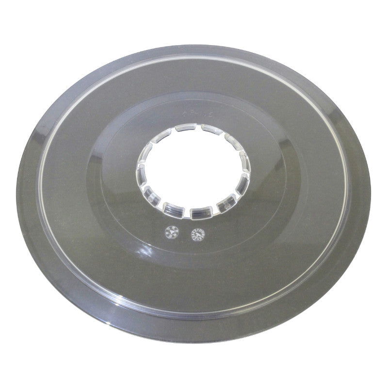 Protège-rayons P2R universel Ø 136 mm
