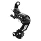 Dérailleur arrière VTT P2R Saiguan 6-7 vitesses chape longue avec patte – vue 2
