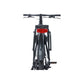 Porte-bagages Universal Cargo MIK (in) Side noir mat BASIL
