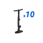 Carton de pompes à pied AirWave (10pcs) BBB