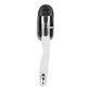 Leviers de frein route aéro Newton alu argent (paire) – vue 2