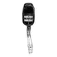 Leviers de frein route aéro Newton alu argent (paire) – vue 3