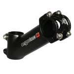 Potence VTT Ergotec High Piranha 35° alu noir 31,8 mm – 90 mm