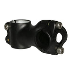 Potence VTT Ergotec Pike +5° alu noir 25,4 mm – 60 mm