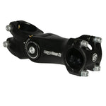 Potence VTT Ergotec Octopus réglable alu noir – 25,4 mm 105 mm