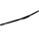 Cintre VTT droit Ergotec XS alu noir 31,8 mm – 680 mm