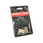 Plaquettes de frein Newton semi-métal SRAM Force, Red, Rival, Apex – vue 2