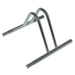 Garage à vélos emboîtable – 1 vélo – 38 x 38 x 25 cm