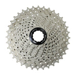 Cassette VTT Sunrace MS1 10 vitesses 11-36 compatible Shimano – Argent